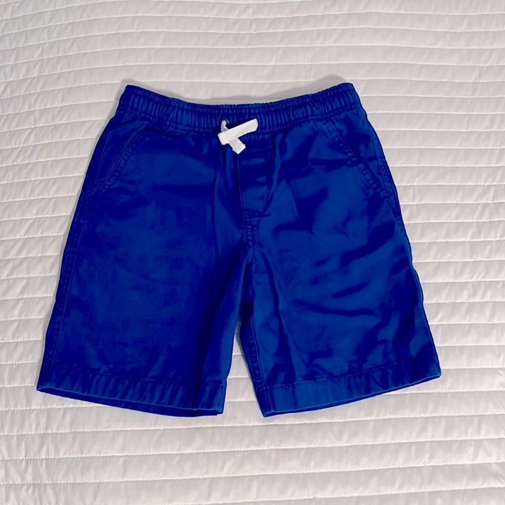 Hanna Andersson Pull-On Shorts